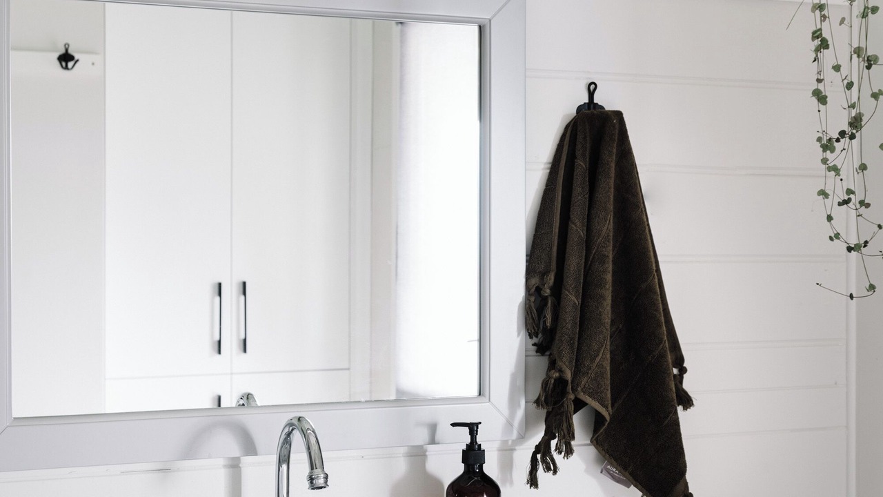 Photo of Bathroom in Yarragon South