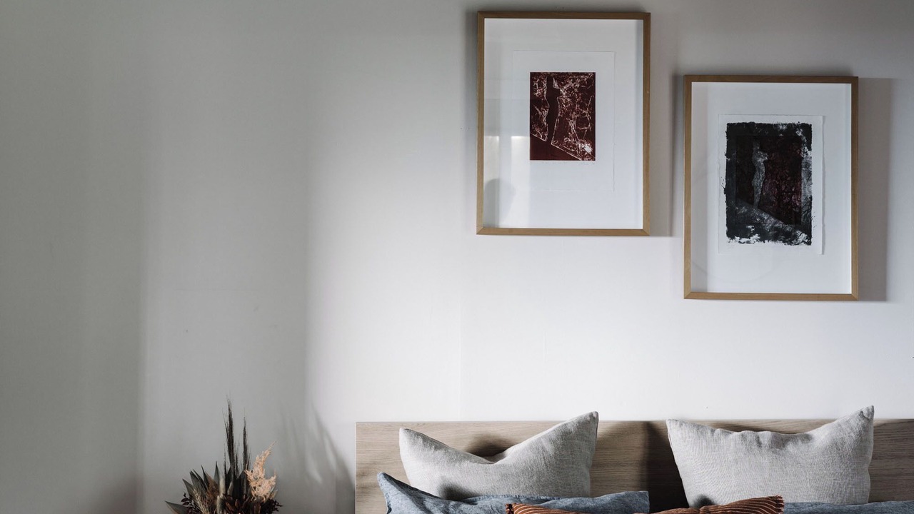 Photo of Bedroom in Yarragon South