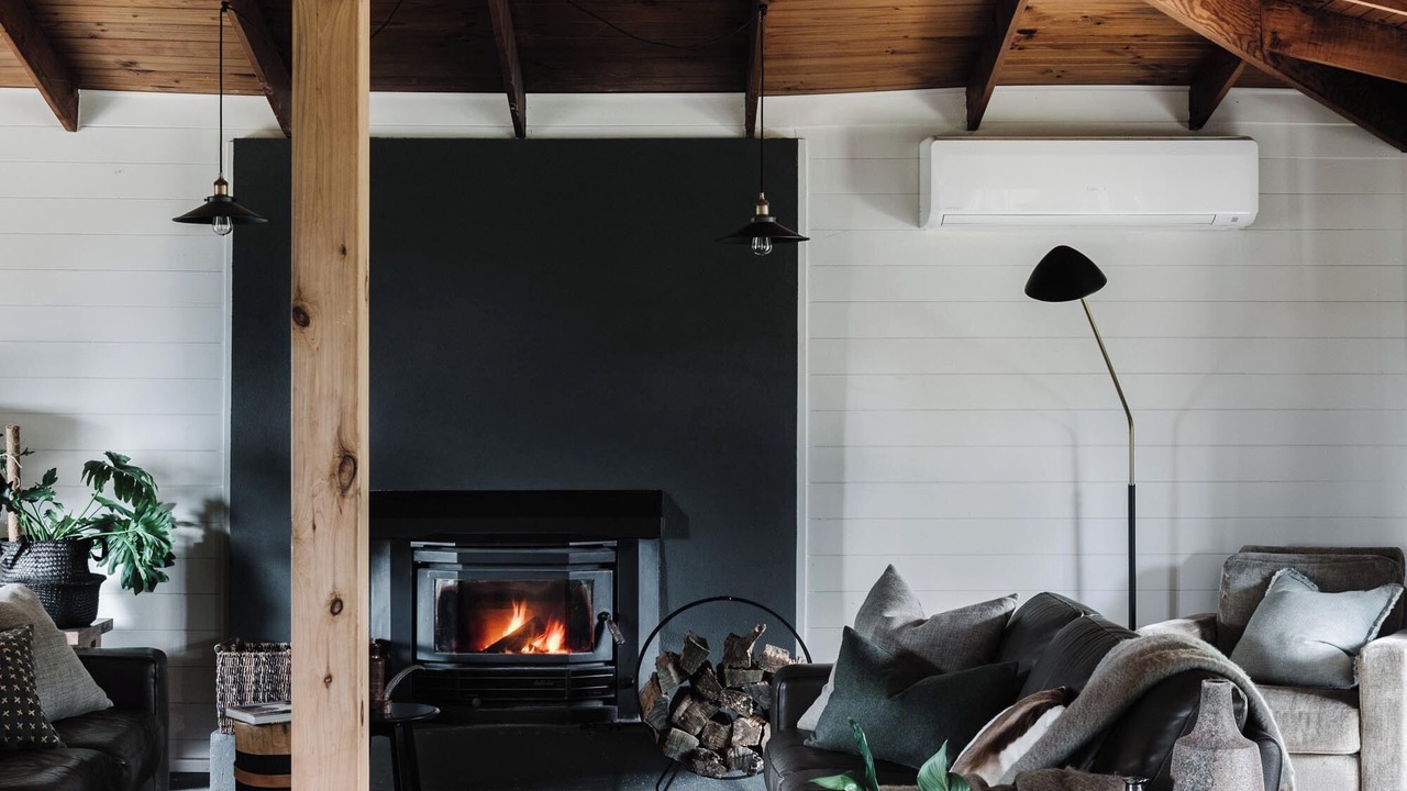 Photo of Livingroom in Yarragon South