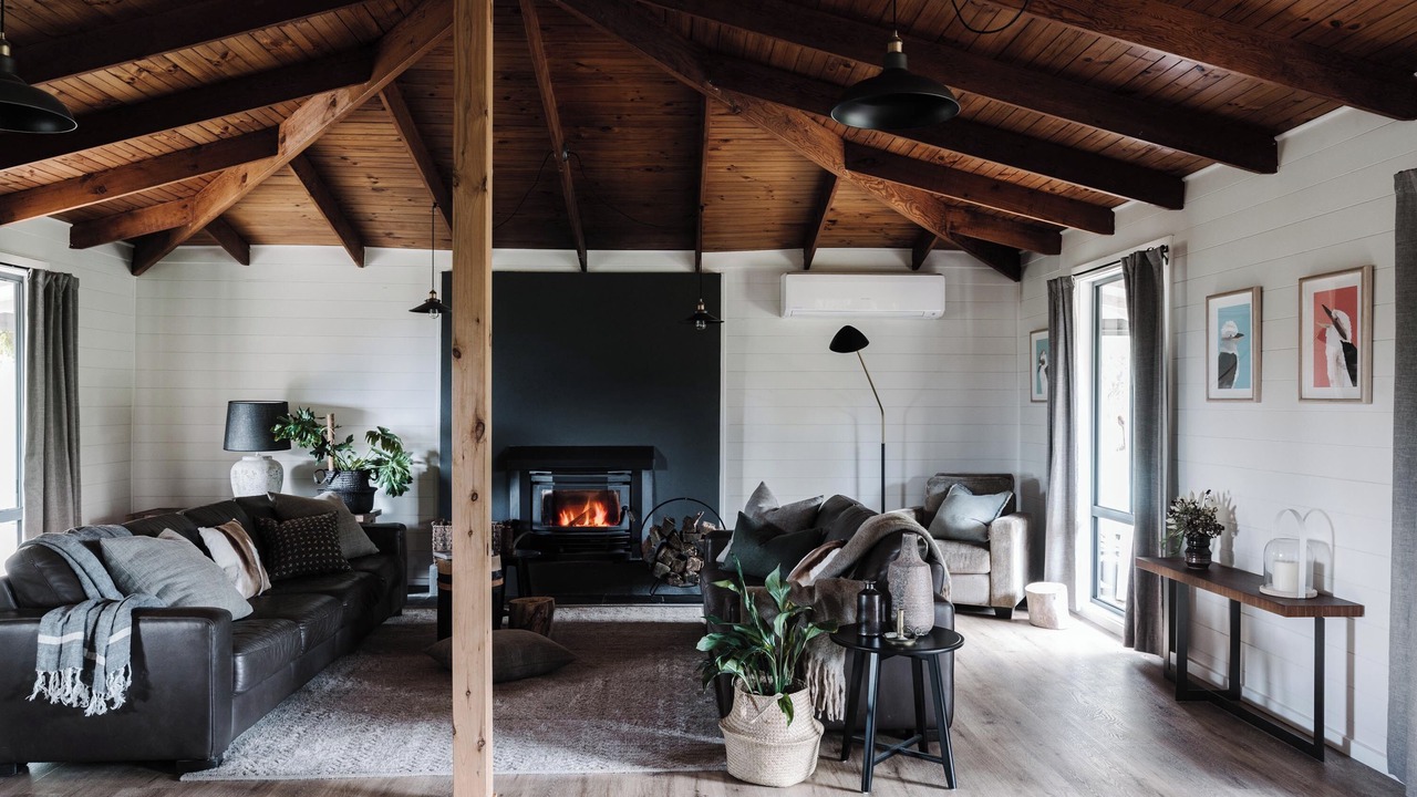 Photo of Livingroom in Yarragon South