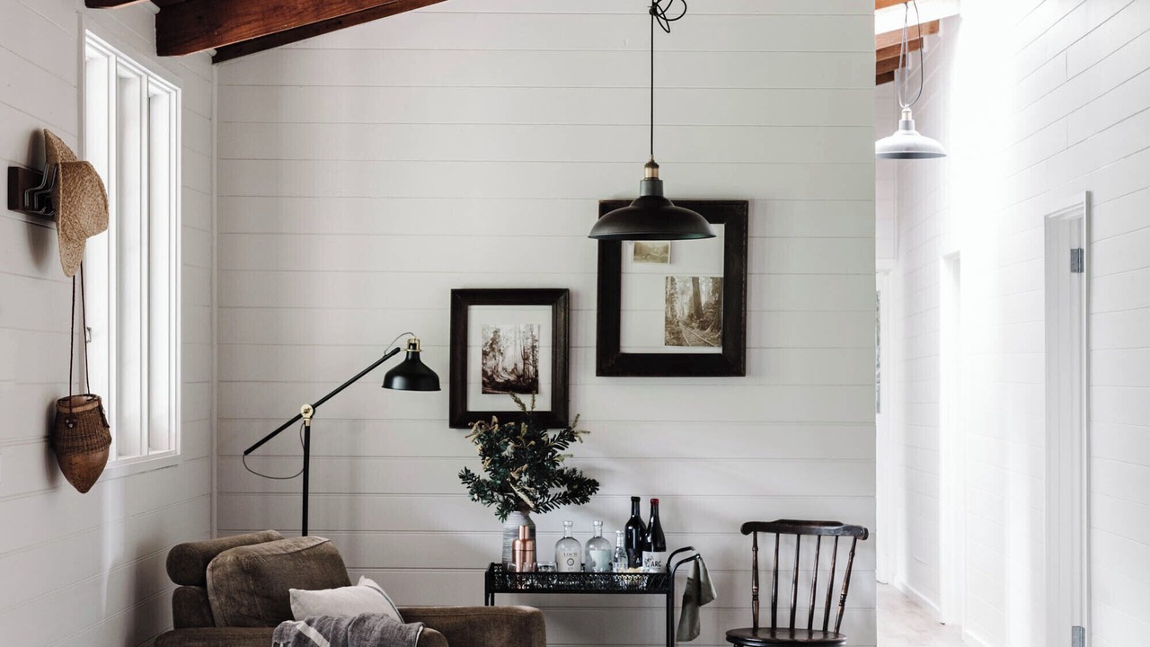 Photo of Livingroom in Yarragon South