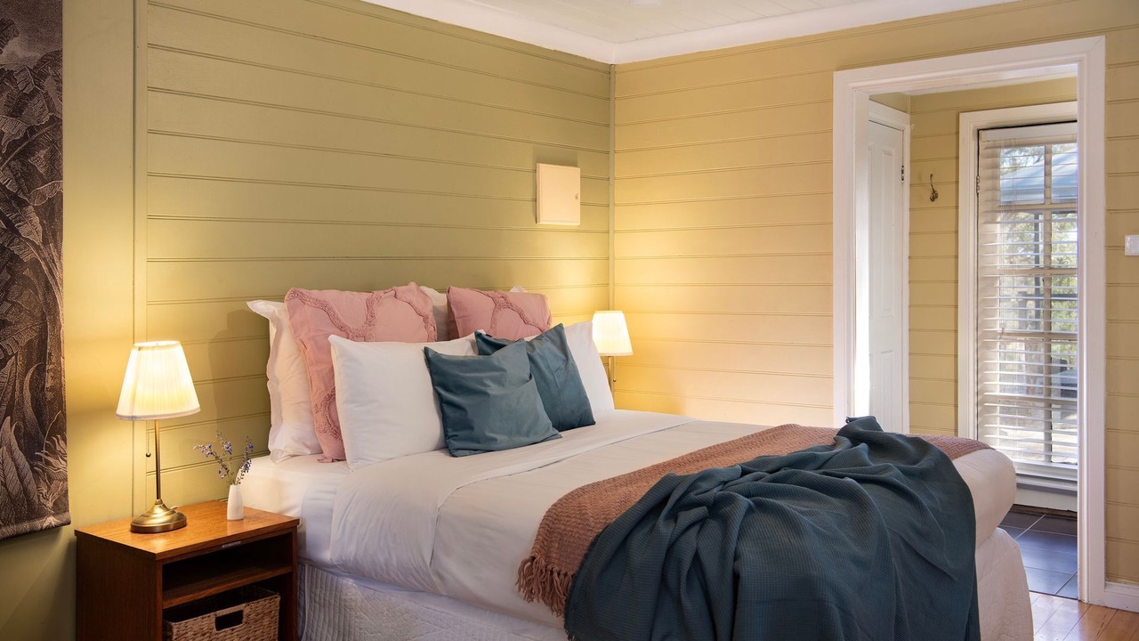 Photo of Bedroom in Elevated Plains