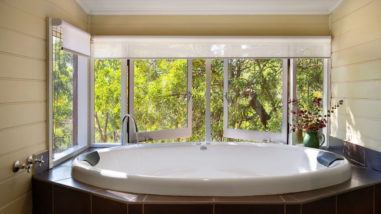 Photo of Bathroom in Elevated Plains