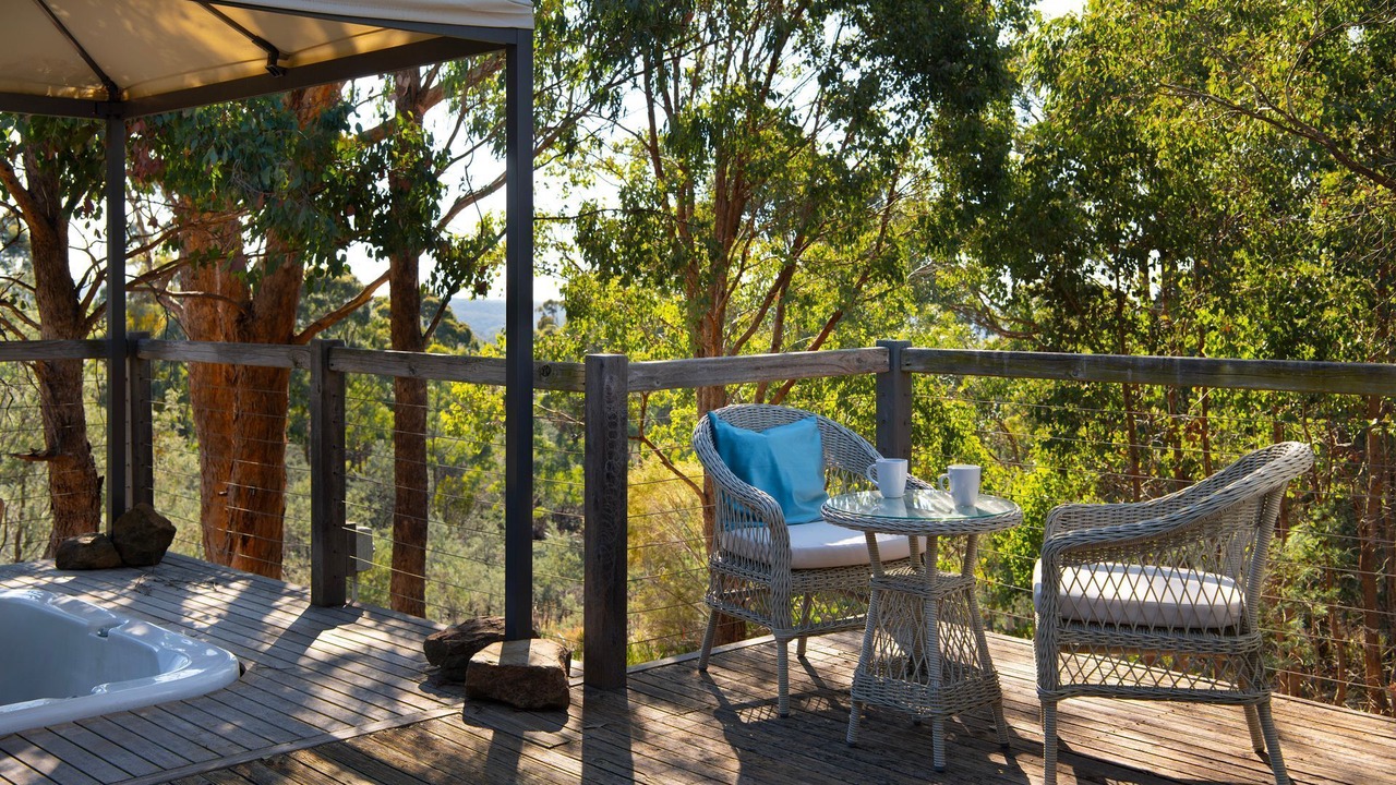 Photo of Outdoor in Elevated Plains