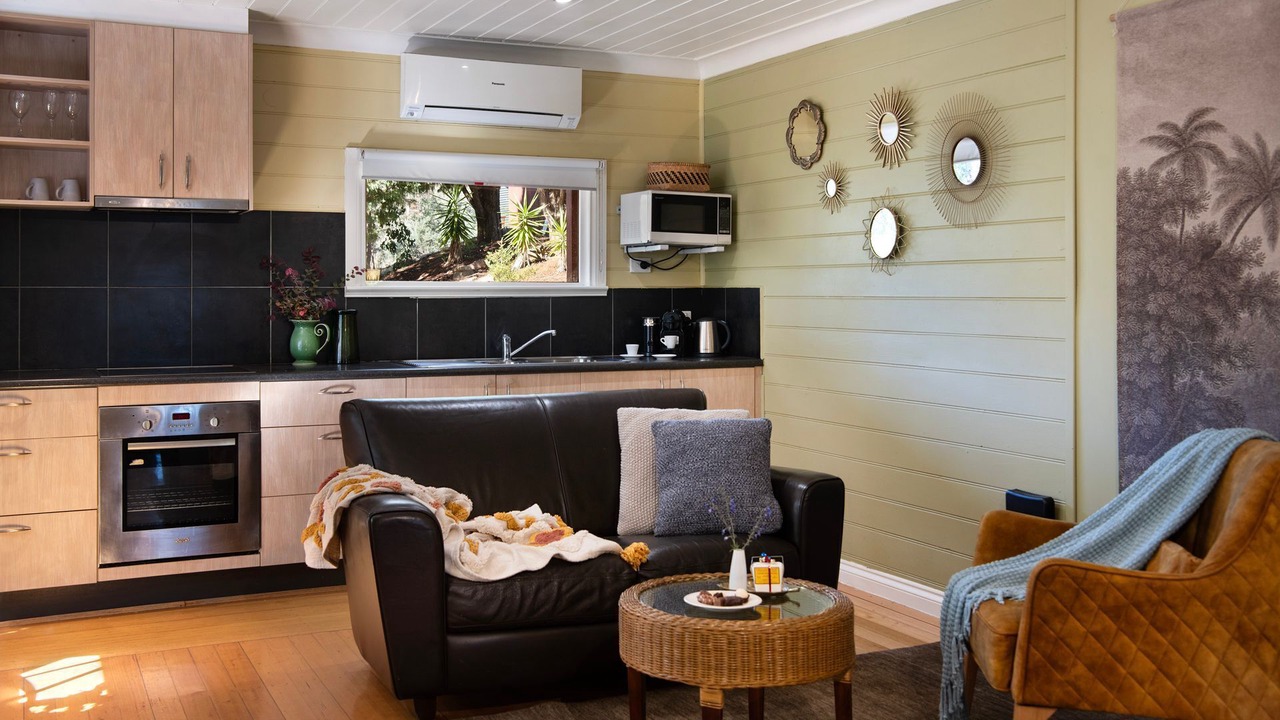 Photo of Livingroom in Elevated Plains