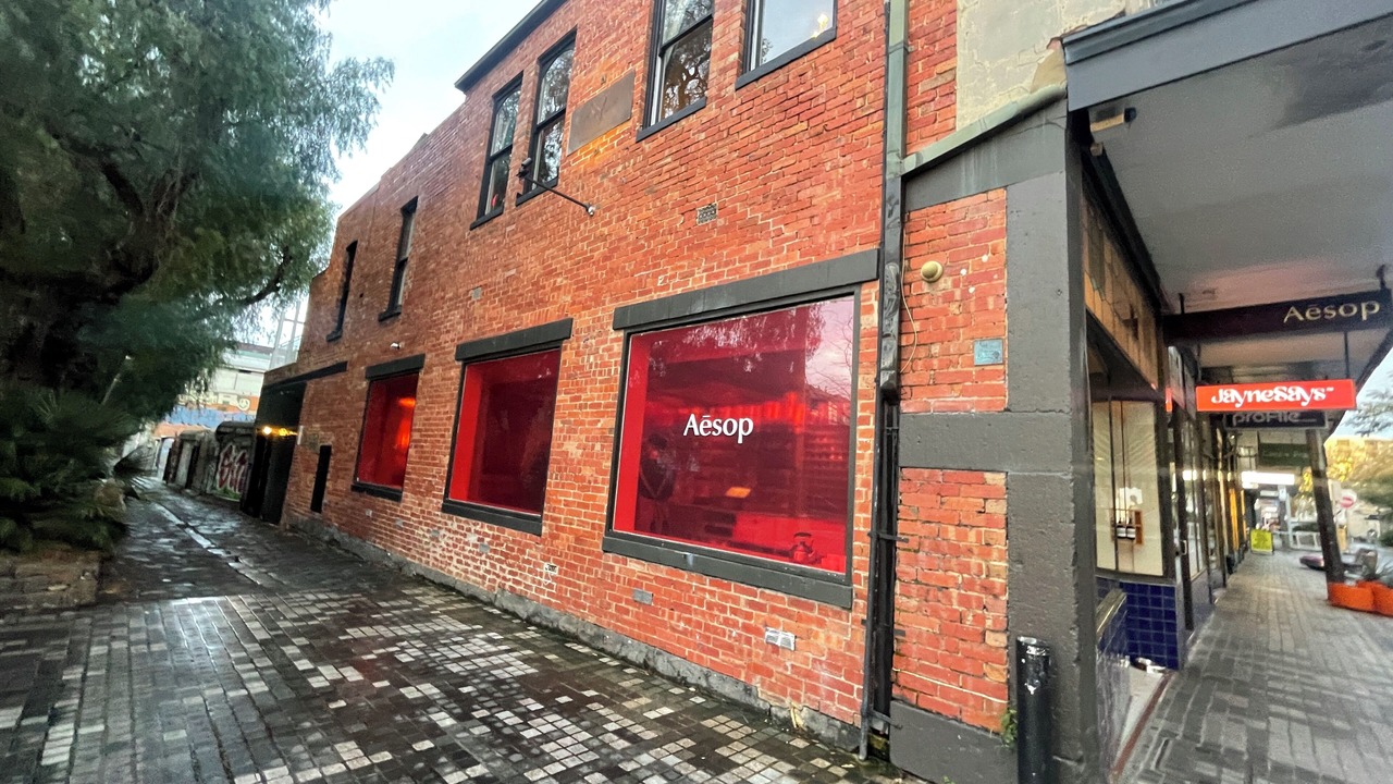 Photo of Outdoor in Prahran