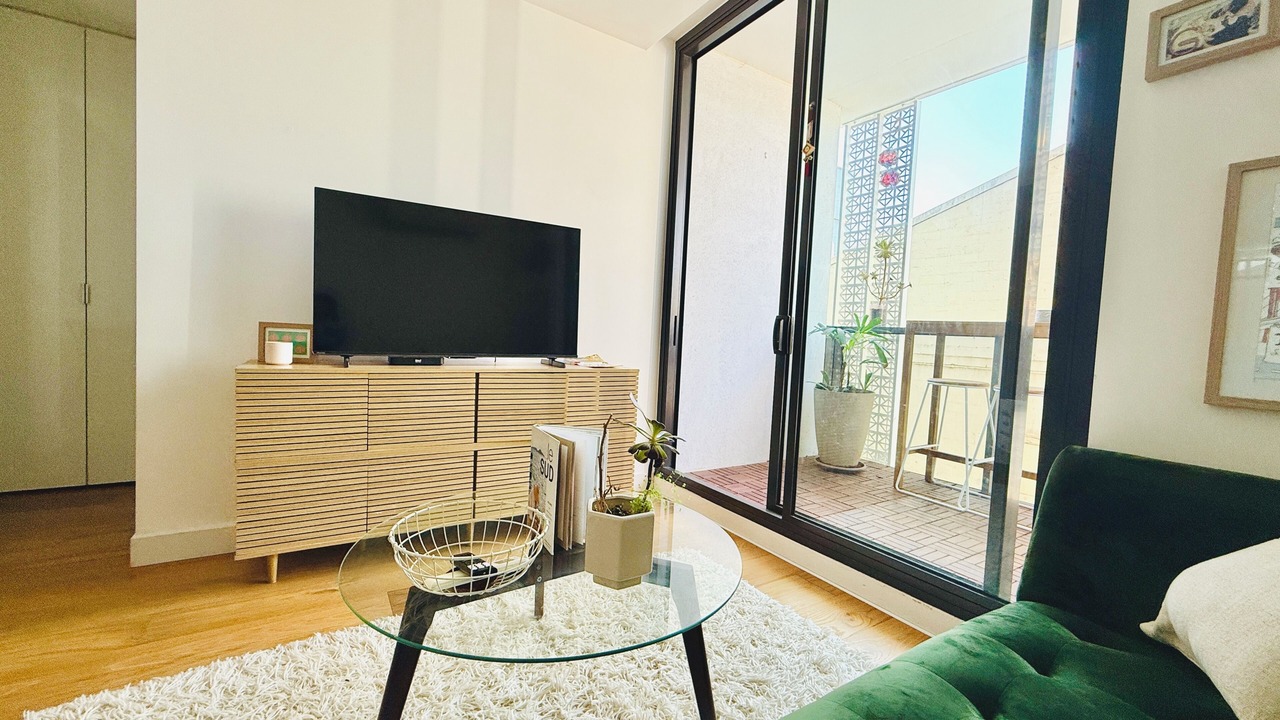 Photo of Livingroom in Prahran