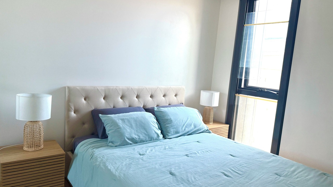 Photo of Bedroom in Prahran
