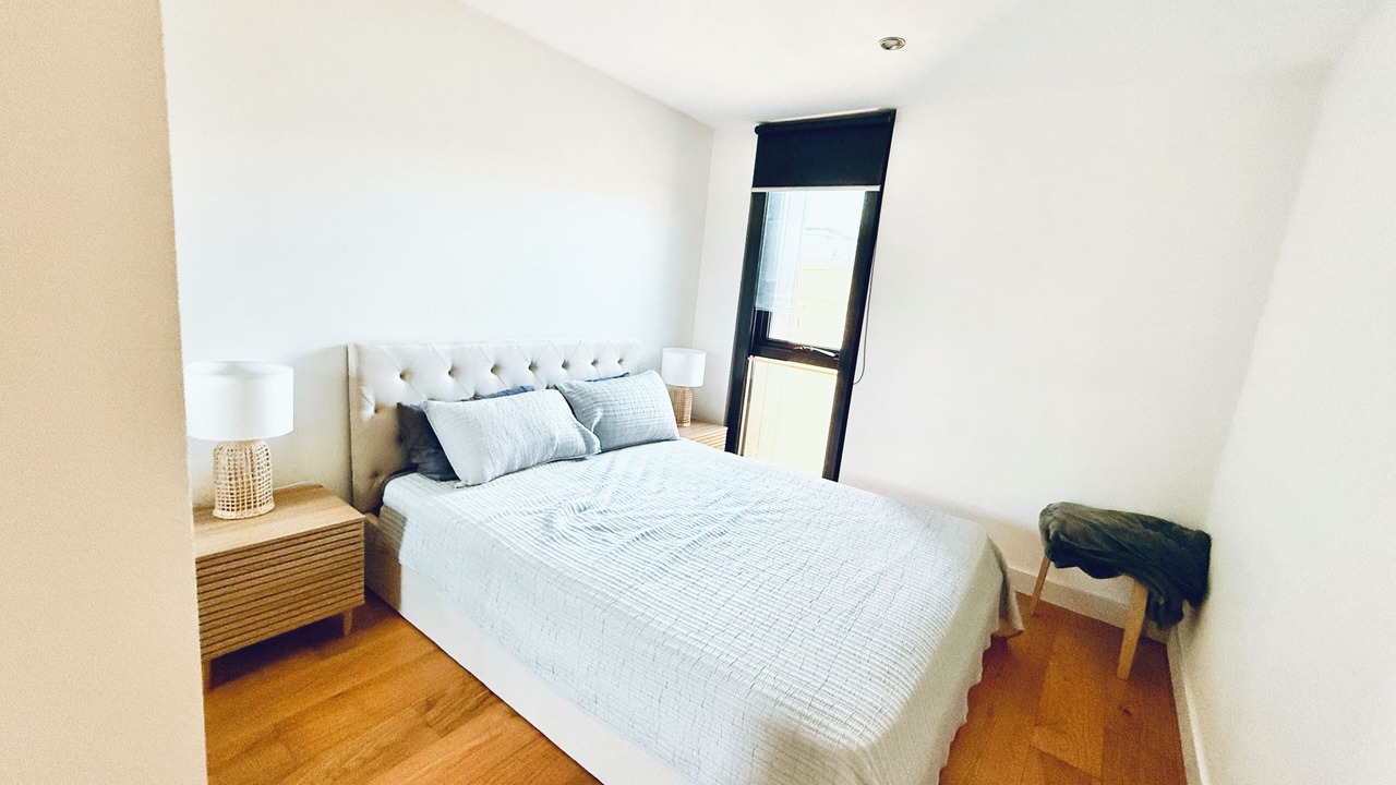 Photo of Bedroom in Prahran