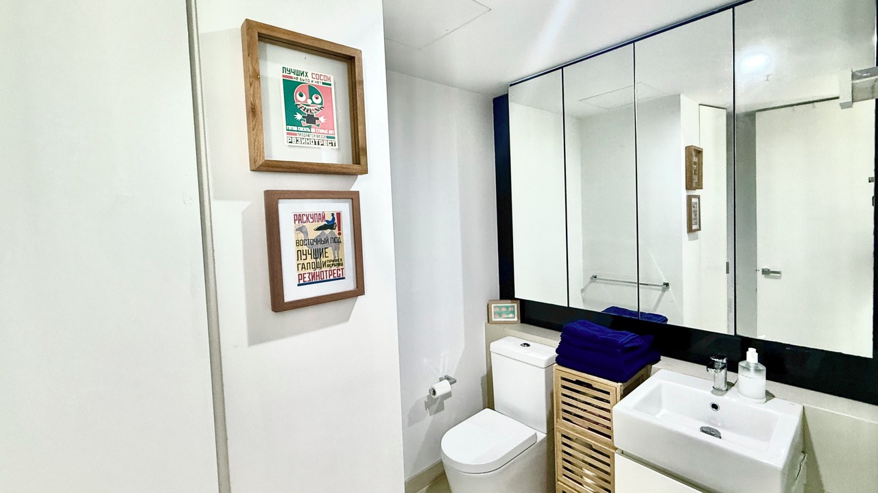 Photo of Bathroom in Prahran