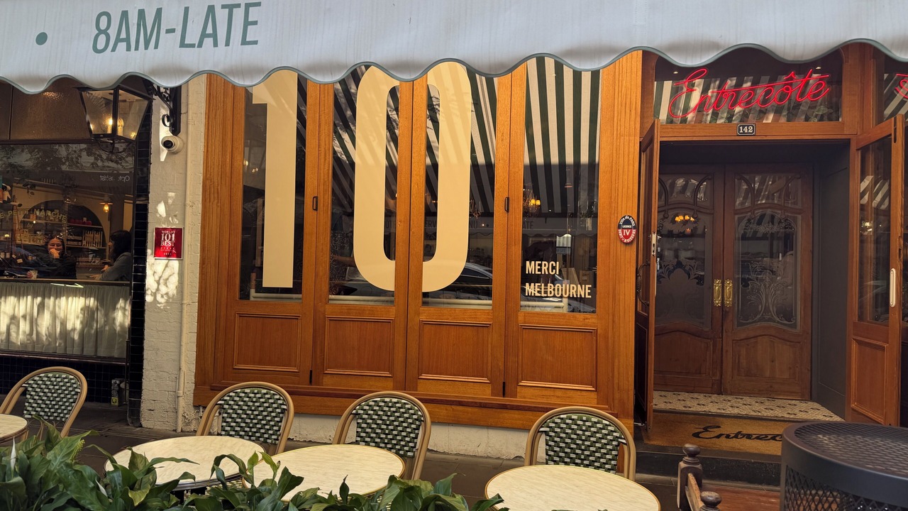 Photo of Outdoor in Prahran