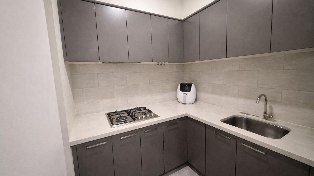 Photo of Kitchen in Melbourne