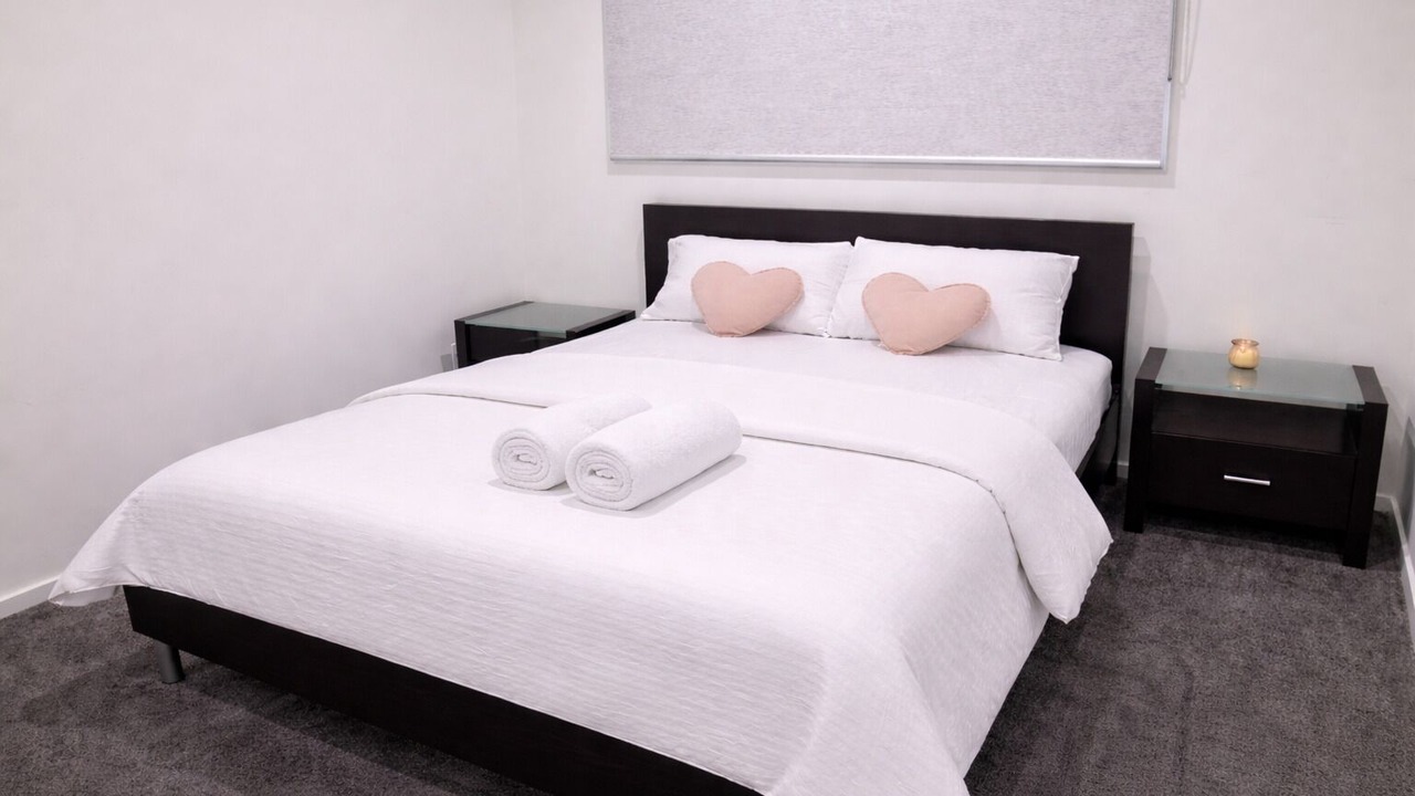 Photo of Bedroom in Melbourne