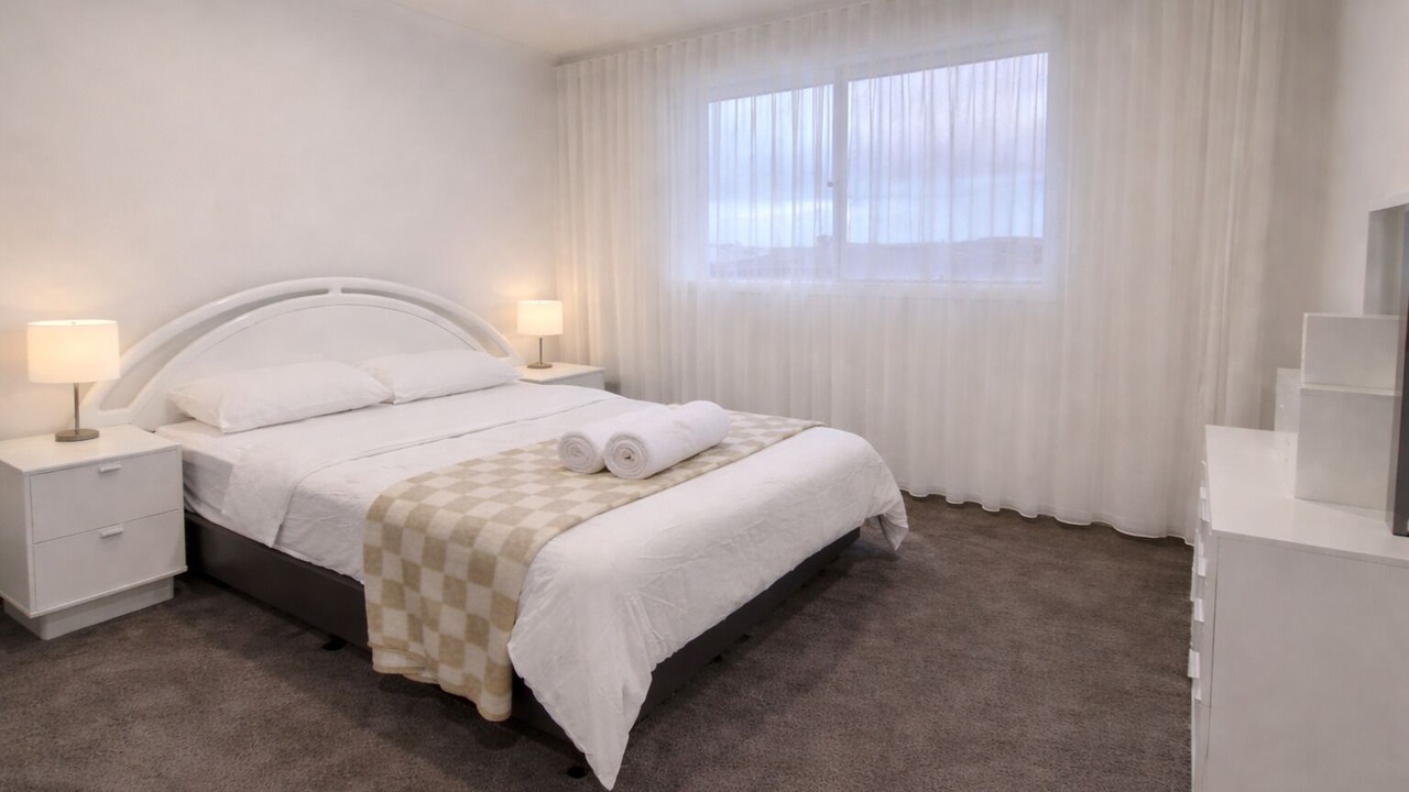 Photo of Bedroom in Melbourne