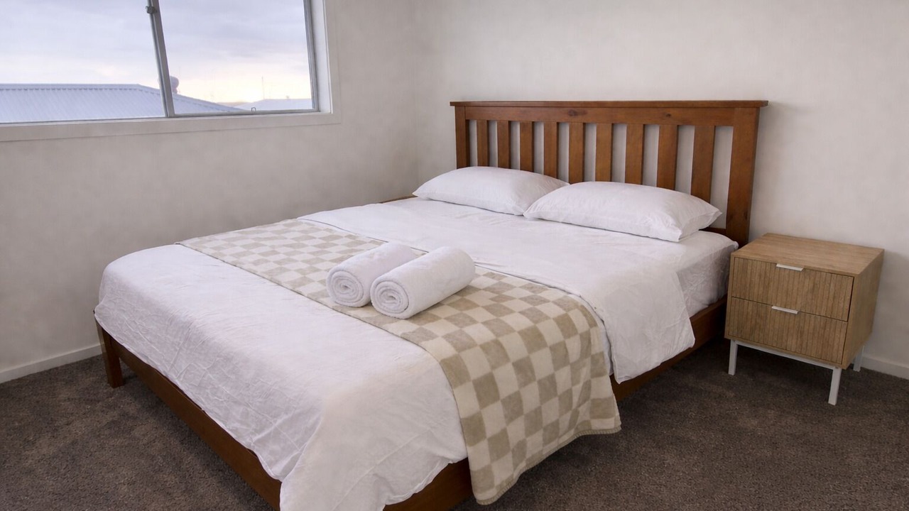 Photo of Bedroom in Melbourne