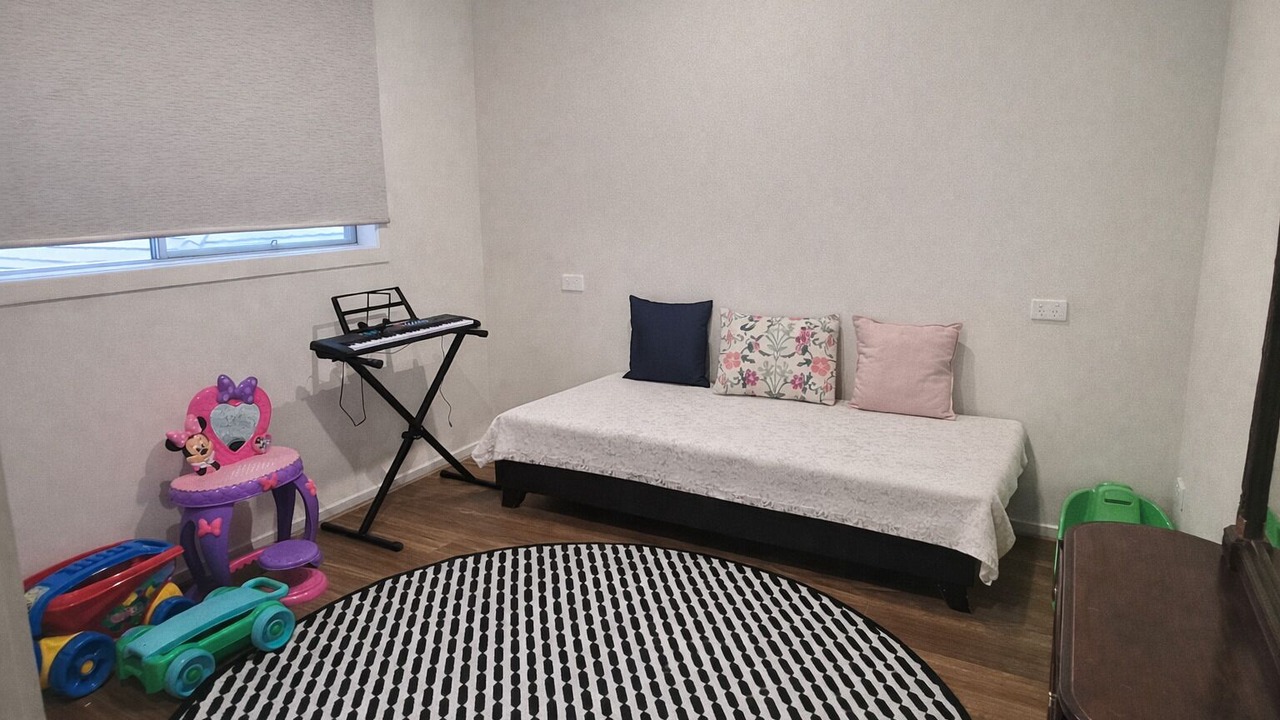 Photo of Bedroom in Melbourne