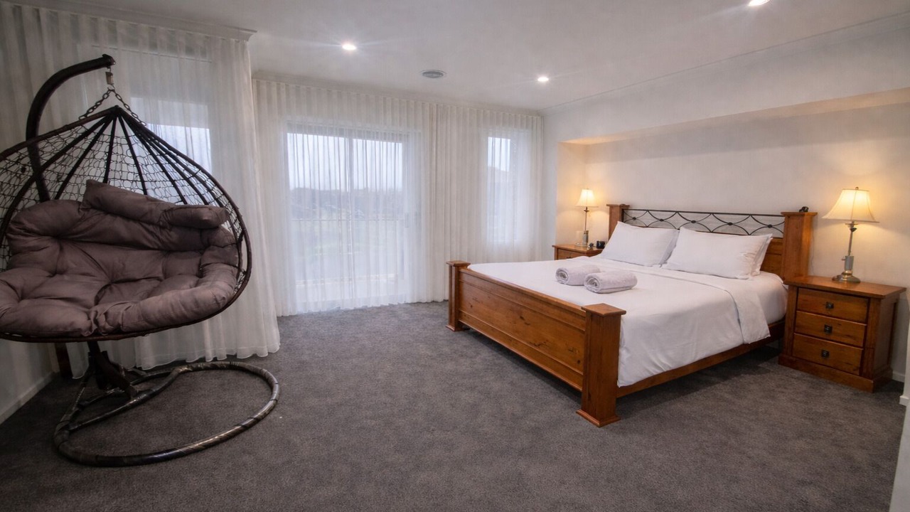 Photo of Bedroom in Melbourne