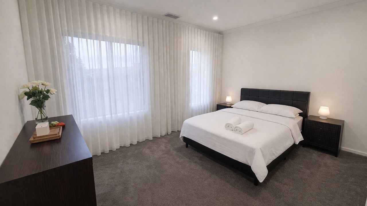 Photo of Bedroom in Melbourne