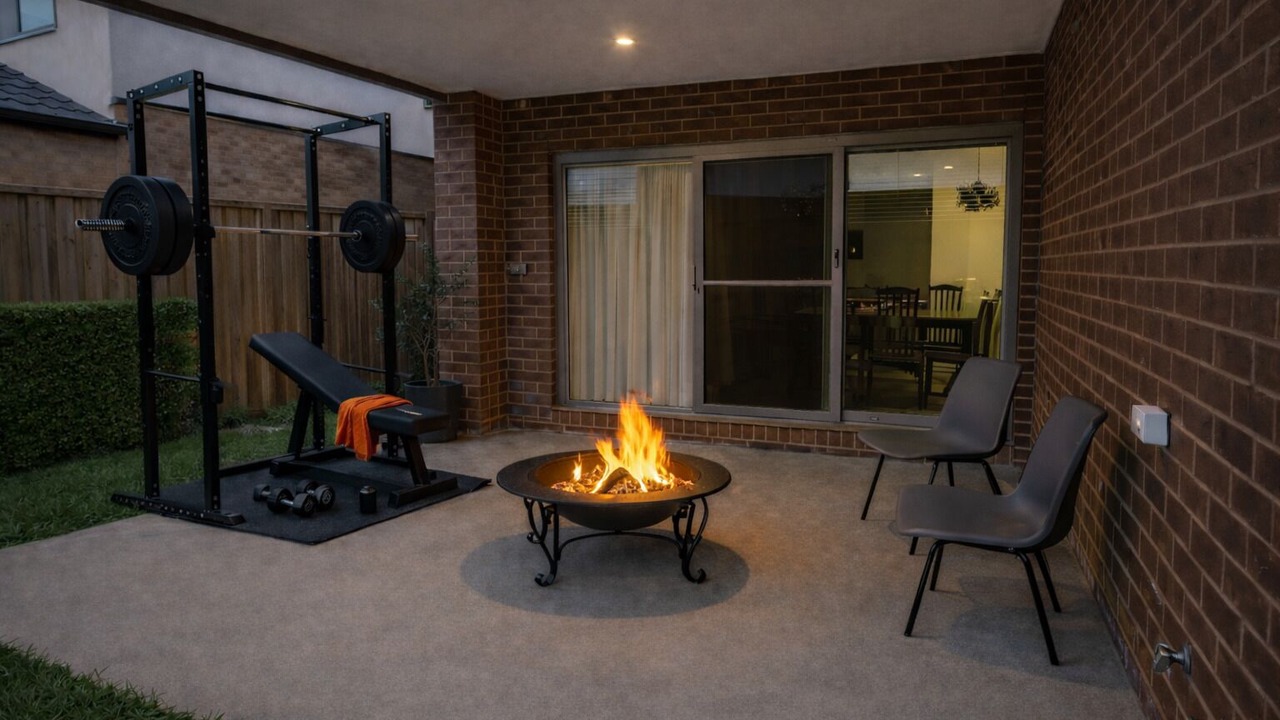 Photo of Patio Balcony in Melbourne
