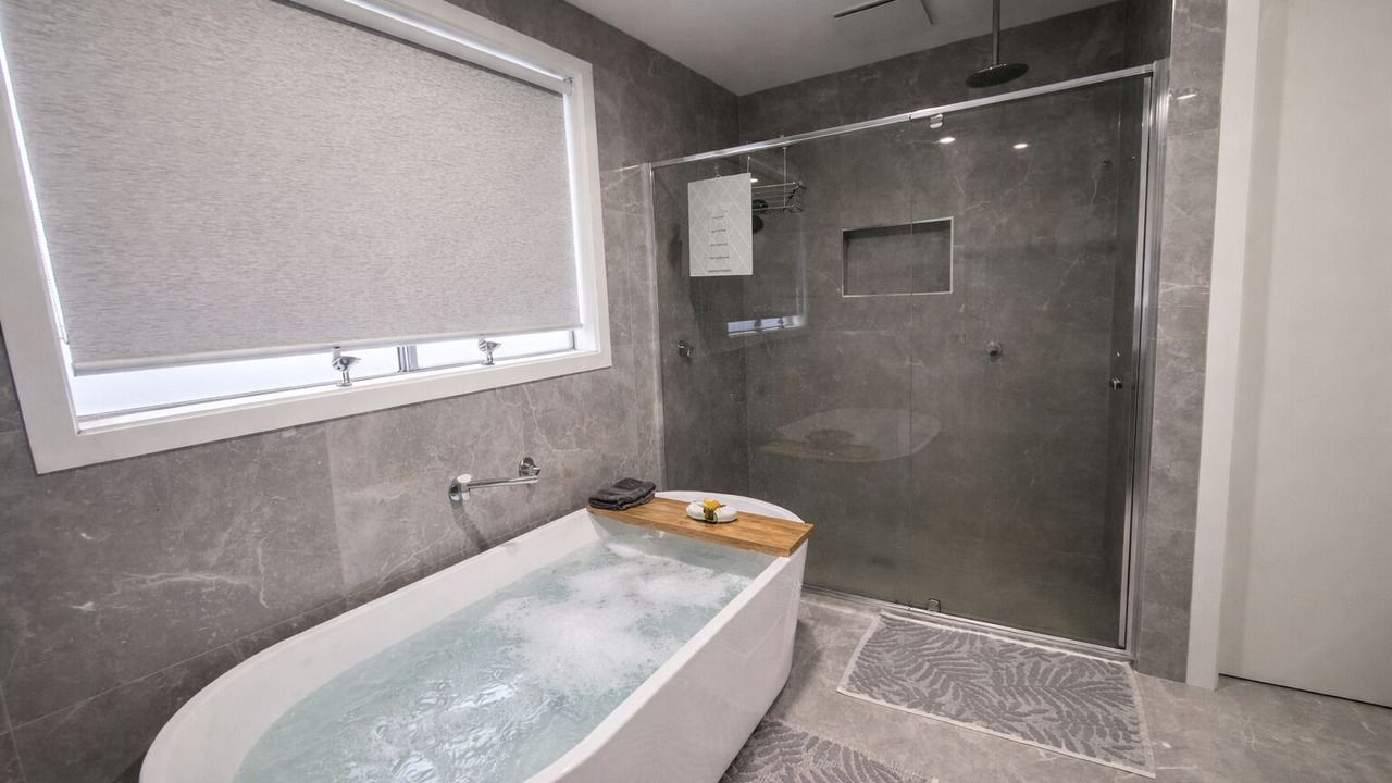 Photo of Bathroom in Melbourne