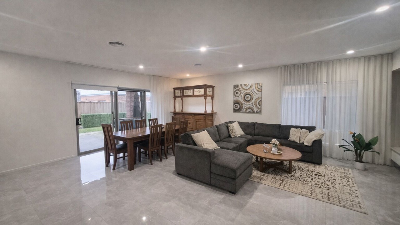 Photo of Livingroom in Melbourne