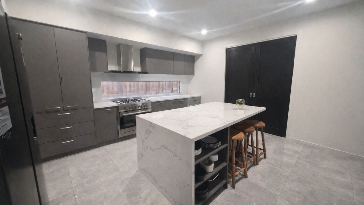 Photo of Kitchen in Melbourne