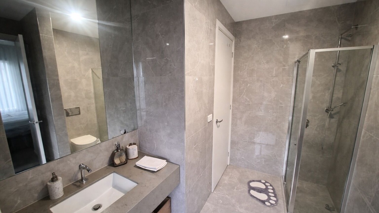 Photo of Bathroom in Melbourne