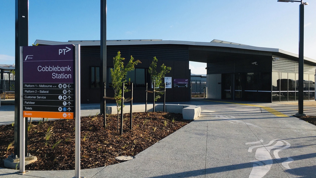 Photo of Outdoor in Melbourne