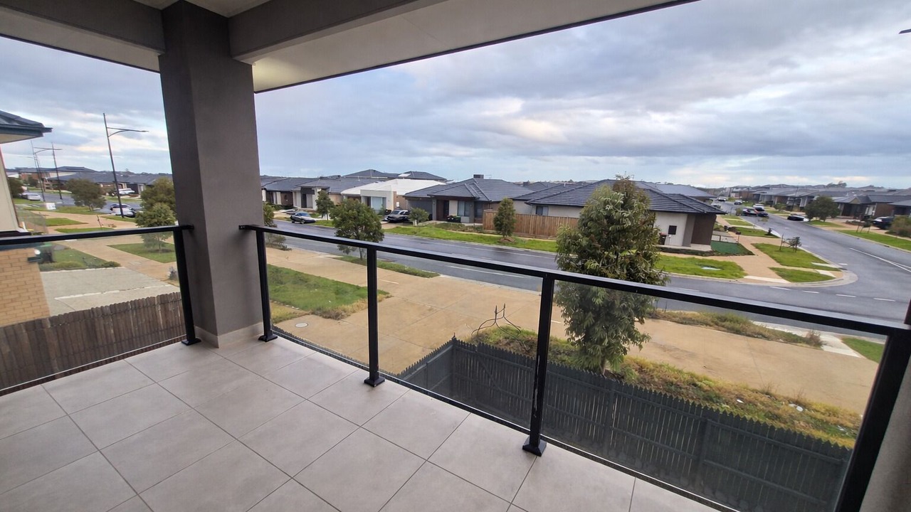 Photo of Patio Balcony in Melbourne