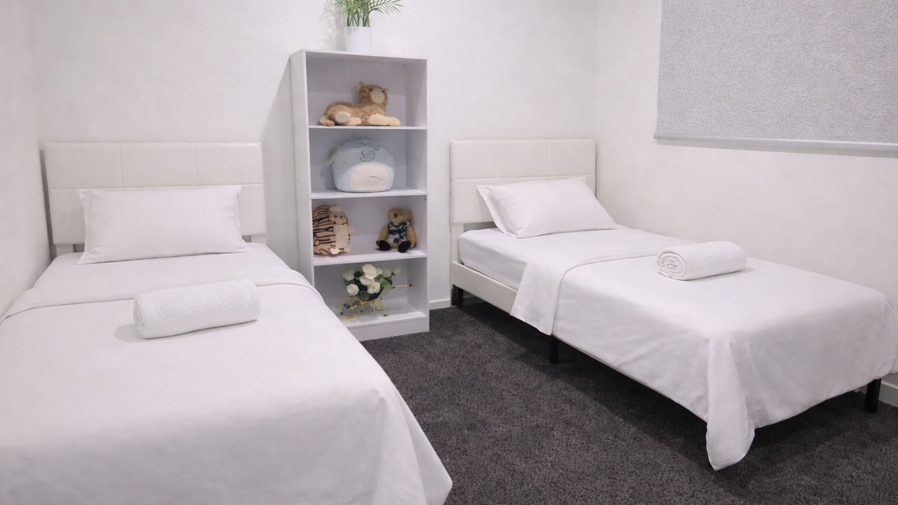Photo of Bedroom in Melbourne