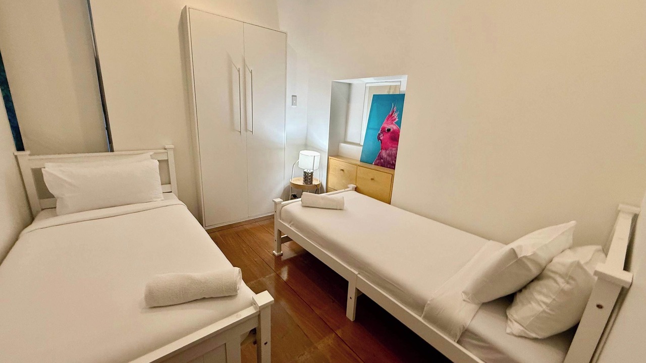 Photo of Bedroom in Perth