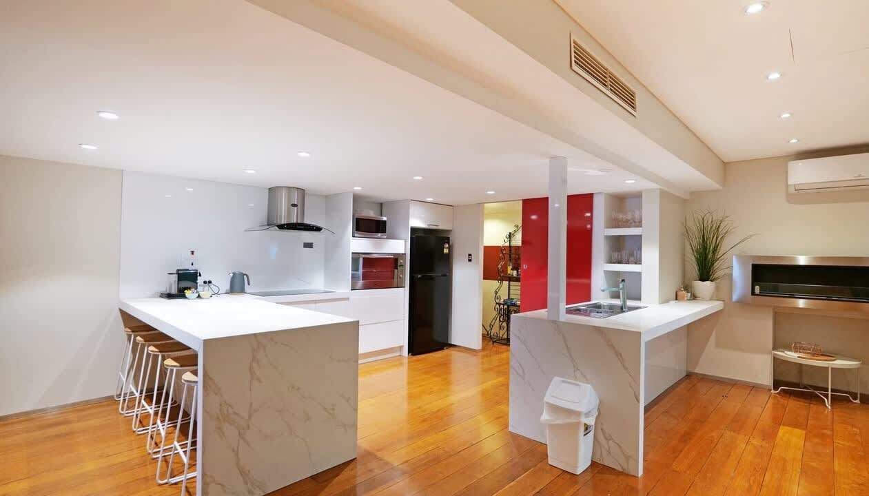 Photo of Kitchen in Perth