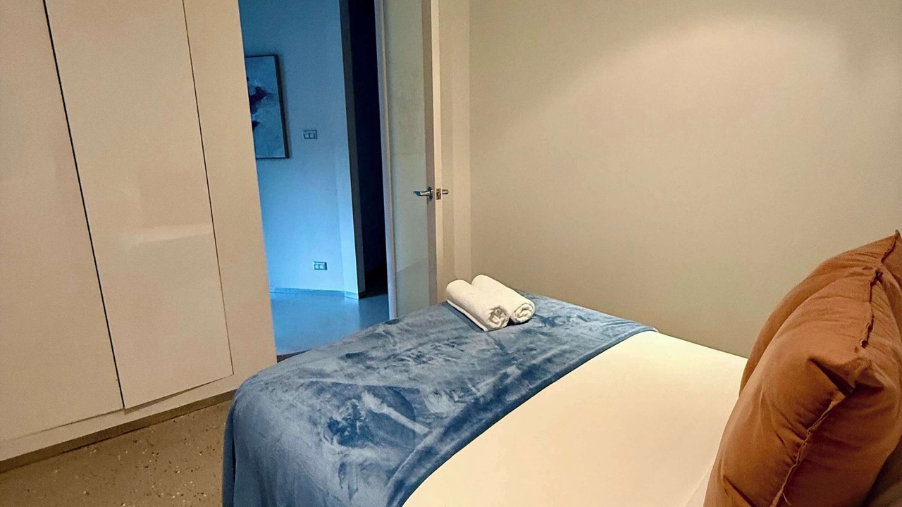 Photo of Bedroom in Perth