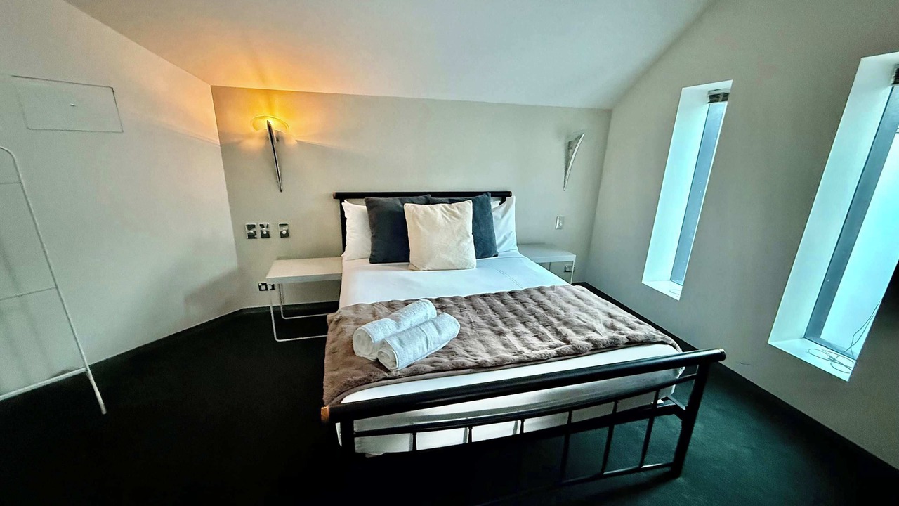 Photo of Bedroom in Perth