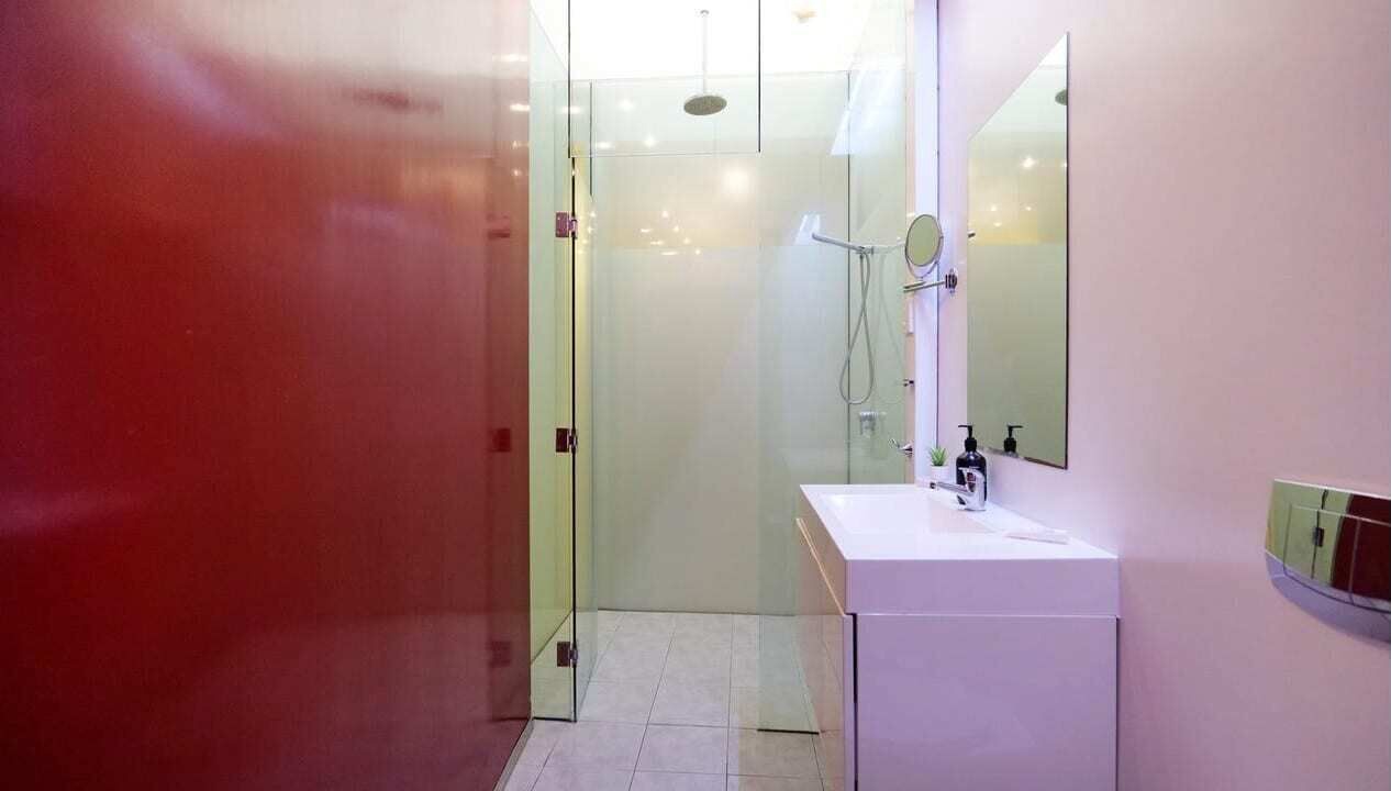 Photo of Bathroom in Perth