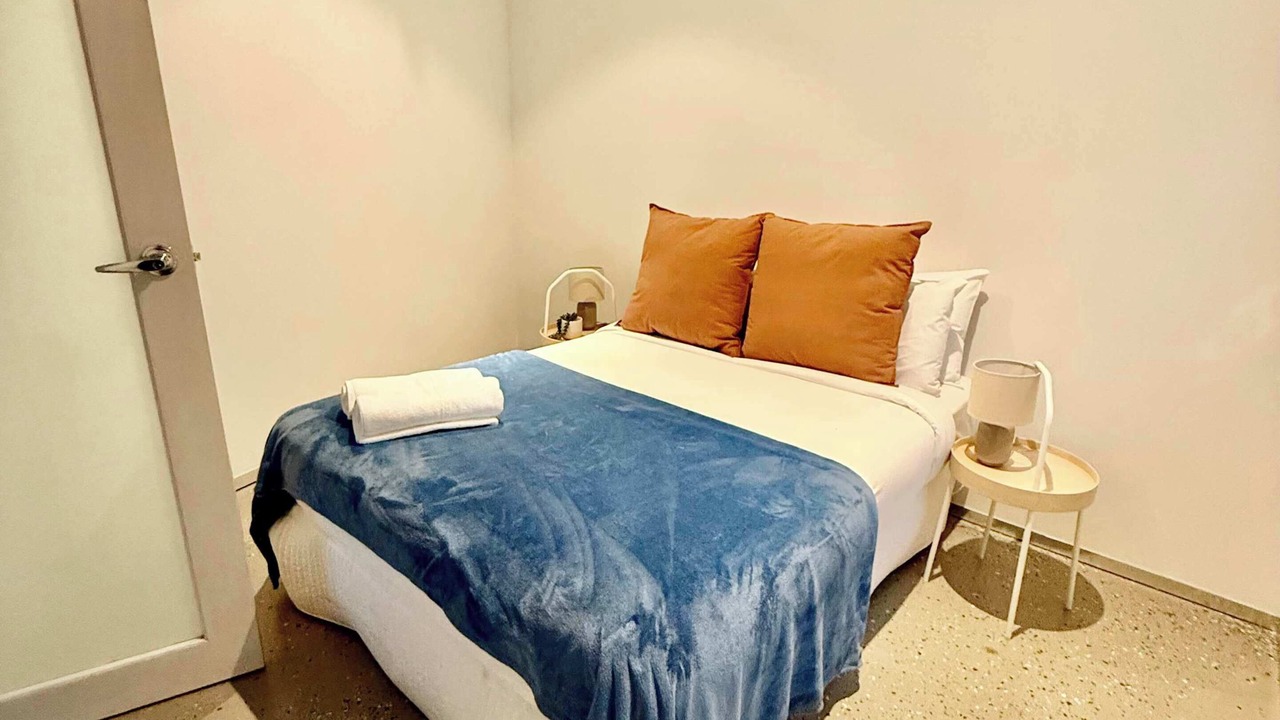 Photo of Bedroom in Perth