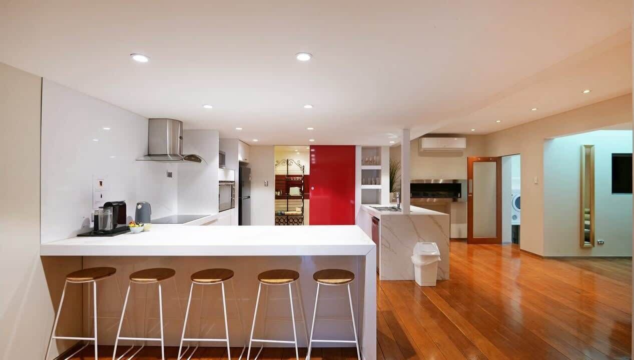 Photo of Kitchen in Perth
