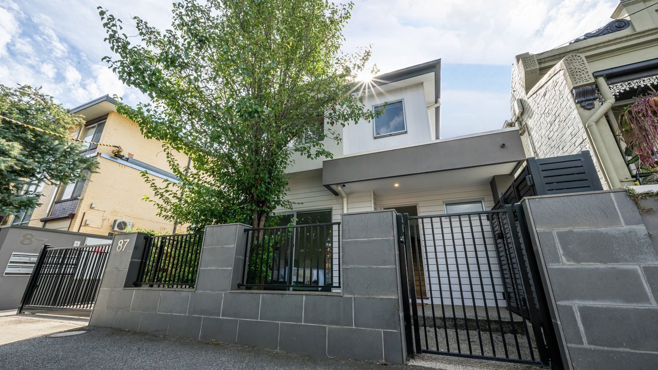 Photo of Outdoor in Brunswick