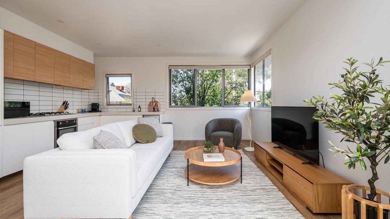 Photo of Livingroom in Brunswick