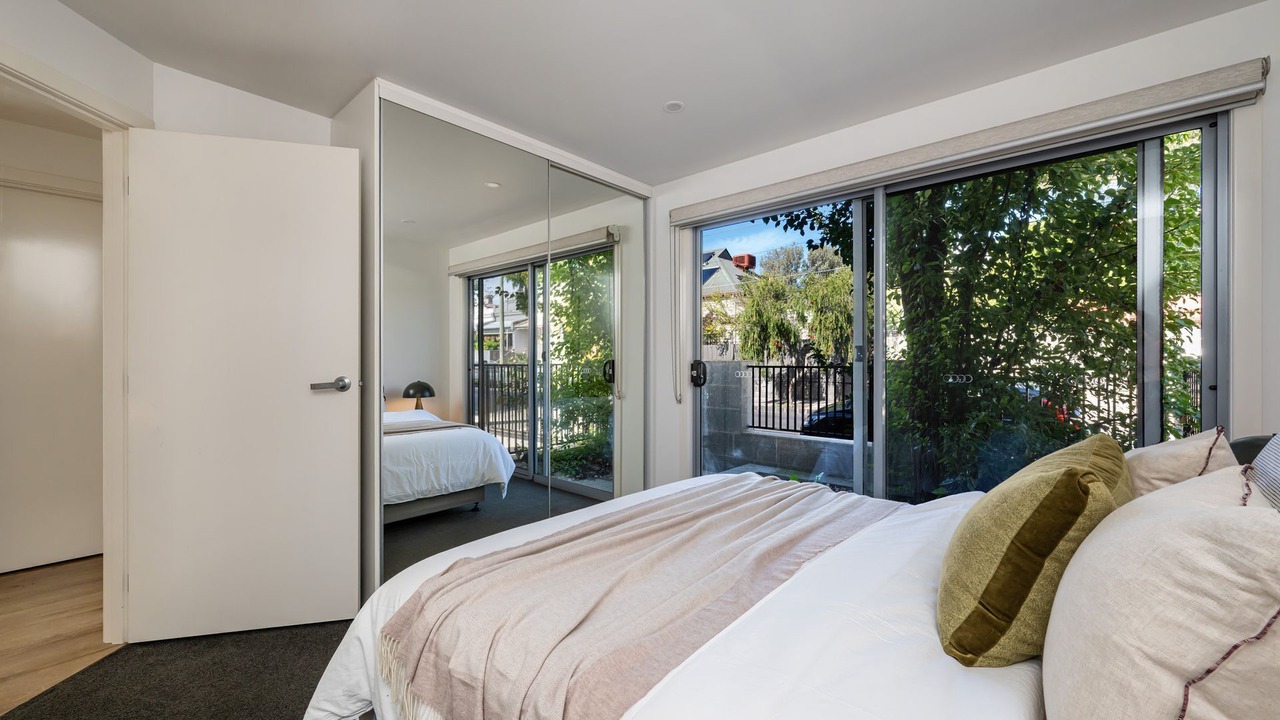 Photo of Bedroom in Brunswick