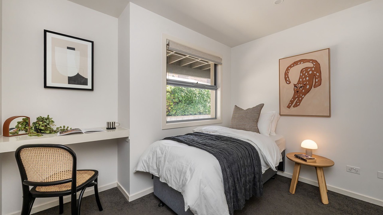 Photo of Bedroom in Brunswick