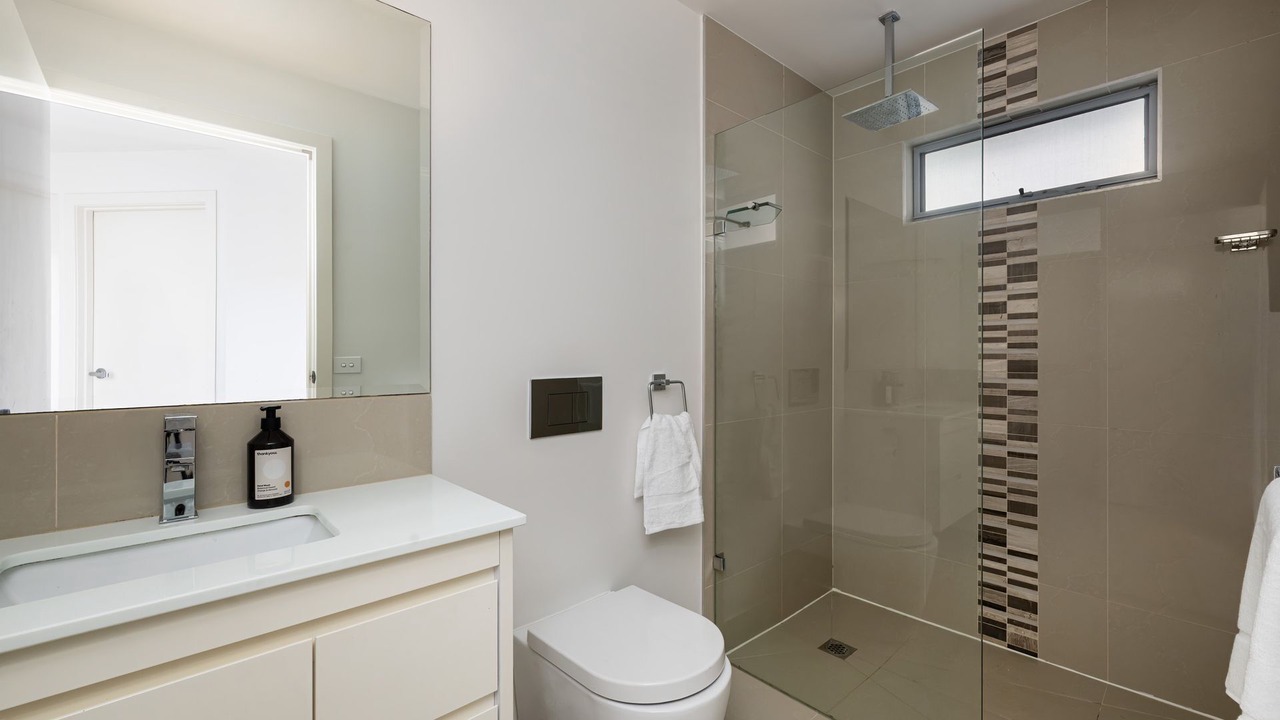 Photo of Bathroom in Brunswick