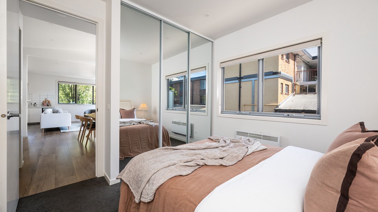 Photo of Bedroom in Brunswick