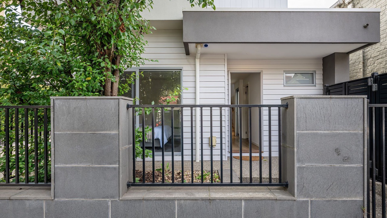 Photo of Outdoor in Brunswick