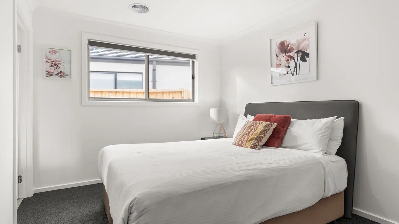 Photo of Bedroom in Rockbank