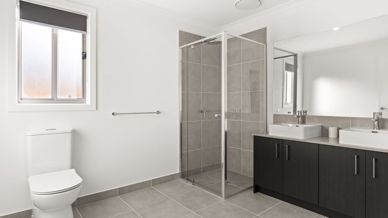Photo of Bathroom in Rockbank