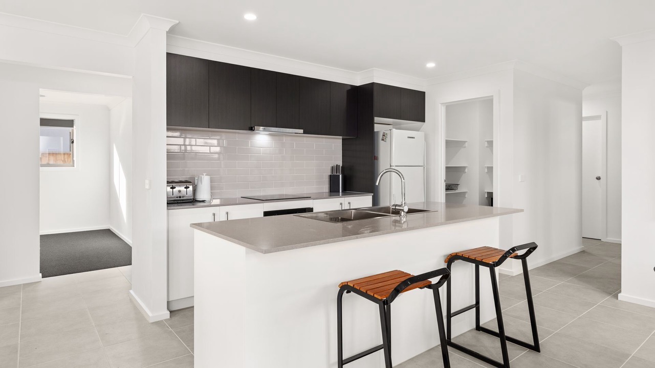 Photo of Kitchen in Rockbank