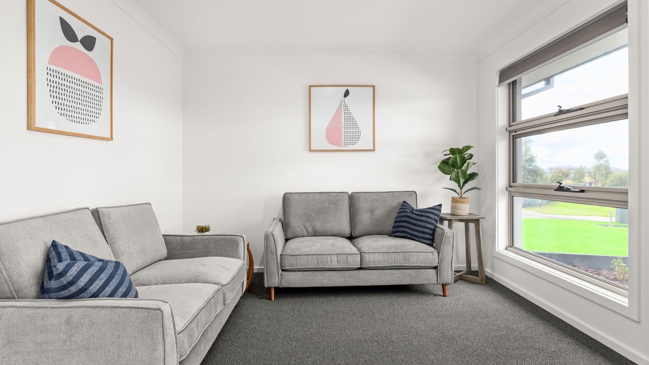 Photo of Livingroom in Rockbank