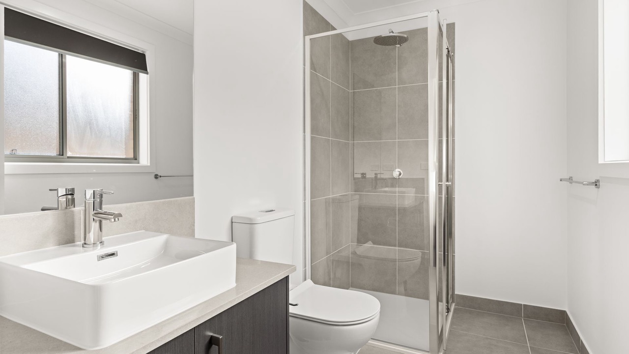 Photo of Bathroom in Rockbank