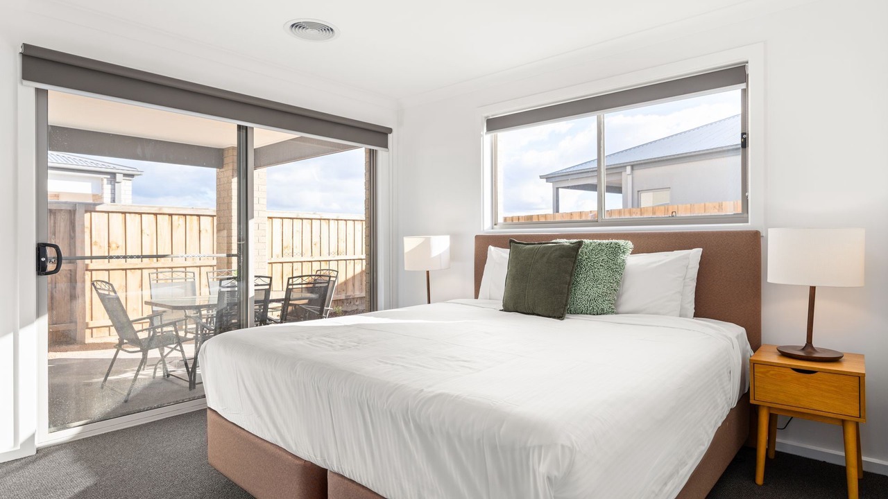 Photo of Bedroom in Rockbank